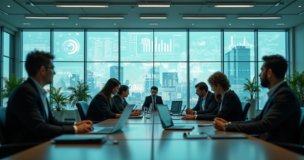 7 Tendências de Viagens Corporativas para Faturar em 2026