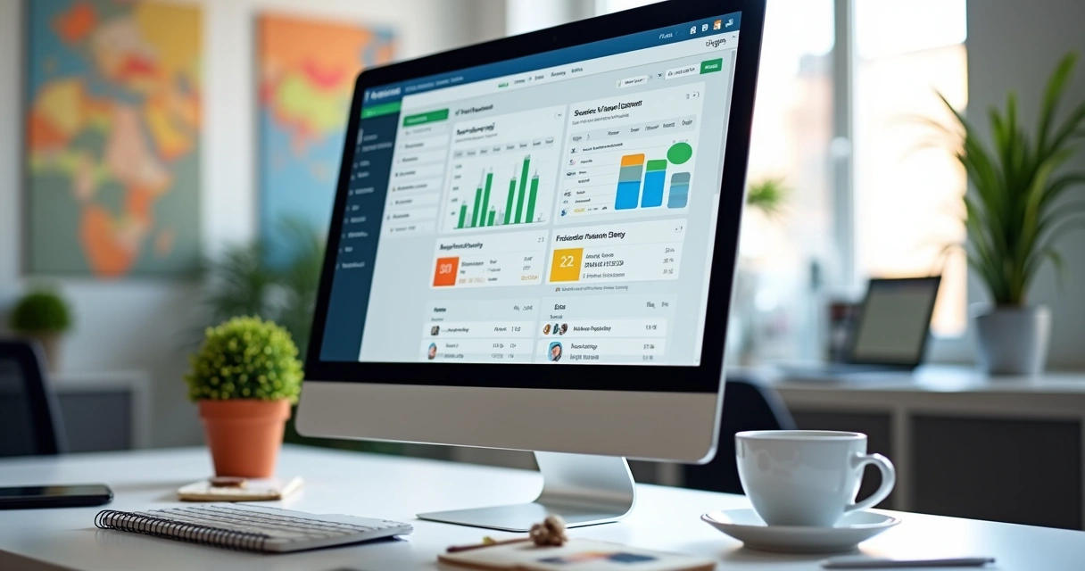 5 Razões Para Adotar o CRM AgentePRO na sua Agência de Viagem