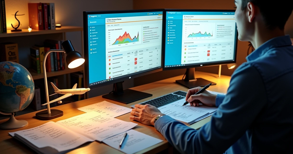 Google Ads para Agências: como parar de queimar dinheiro e atrair leads qualificados