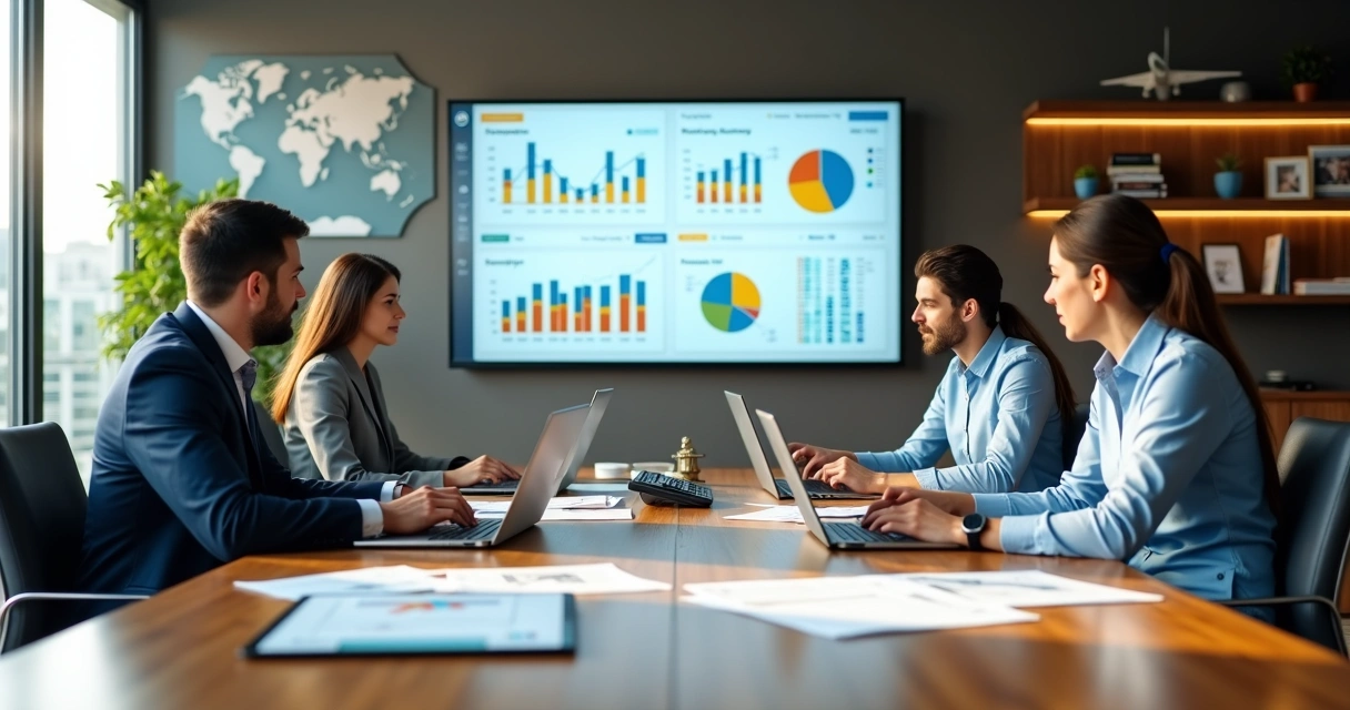 Quais indicadores financeiros sua agência deveria acompanhar semanalmente