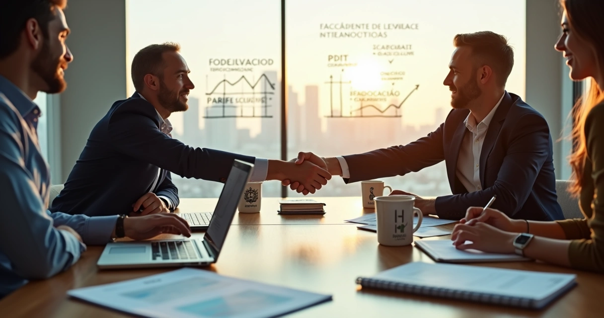 Negociação com fornecedores: como conseguir condições exclusivas para seus clientes