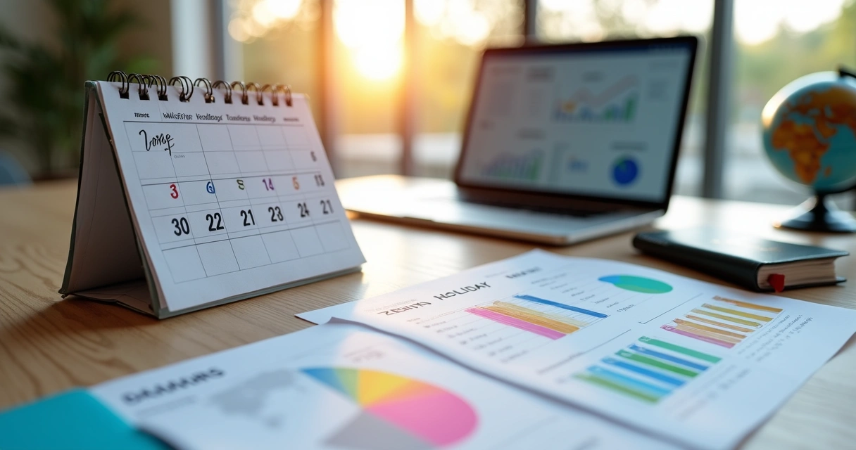 7 Estratégias de Marketing para Turismo em Feriados Prolongados