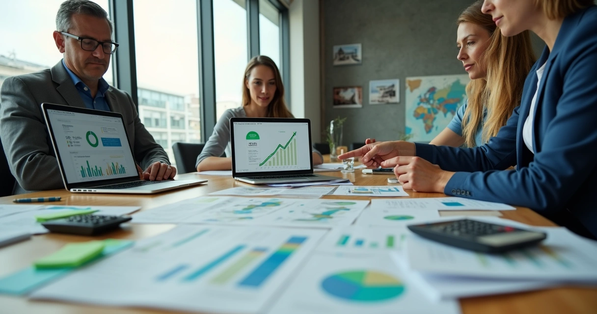 Precificação estratégica: como aumentar sua margem líquida para 20%