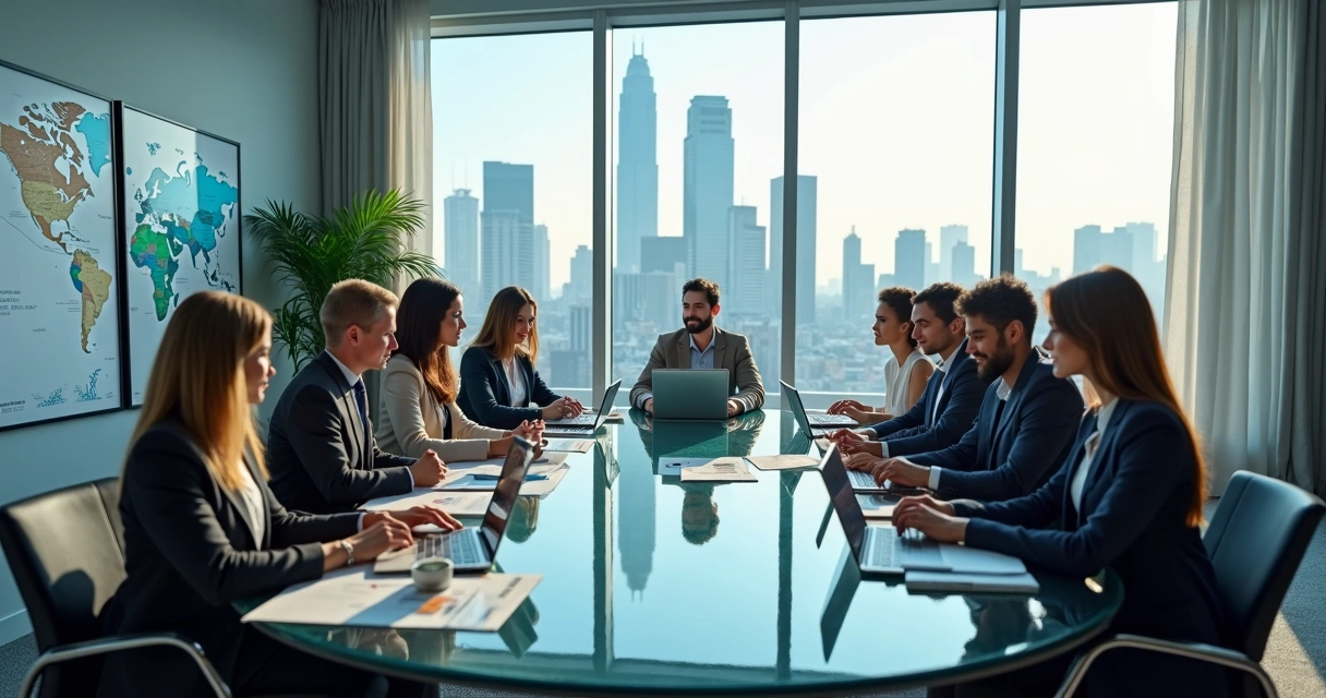 5 estratégias para captar clientes corporativos no turismo